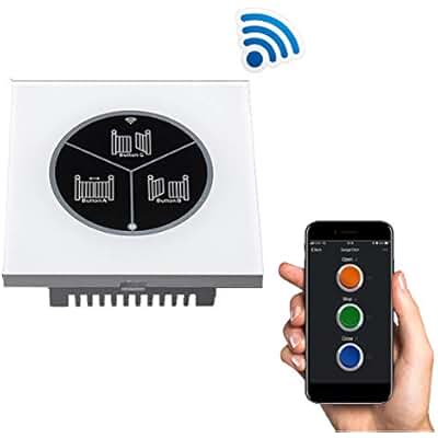 Suchergebnis auf Amazon.de für: Genie - Garagentor-Zubehör / Eisenwaren