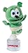 Produktbild Gummib (Gummi Bear) 116771 Plush Cuddly Gummi Bear Sings and Dances by GUMMIBãøR