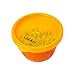 The First Years Y1301MP Pots with Lid 133 ml Pack of 7