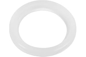 TANGXI Para Breville ESP8XL Junta de repuesto Cabezal de preparación Junta tórica universal Filtro de sellado Piezas de repuesto Anillo de sellado para cafetera espresso Breville ESP8XL 800ESXL BES820XL ESP6