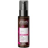 URBAN Care Argan Yağı & Keratin Kolay Kırılan Sa&ccedil;lara &Ouml;zel Sa&ccedil; Bakım Serumu 75 ml- Vegan