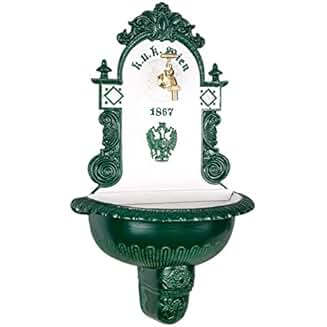 Suchergebnis auf Amazon.de für: Waschbecken Antik