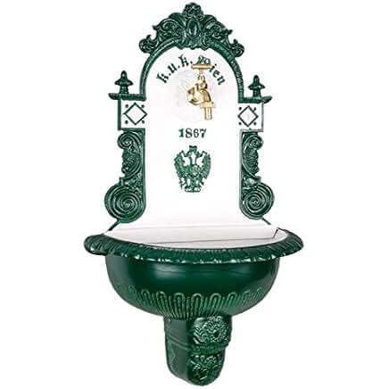 Suchergebnis auf Amazon.de für: Waschbecken Antik