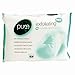 Produktbild Pure Exfoliating Cleansing Wipes Make Up Remover Hallowe'en Fancy Dress Kids Facepainting