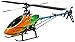 Price comparison product image Jamara 031561 2.4 GHz "E-Rix 450 Carbon RTF Gas Right" Helicopter