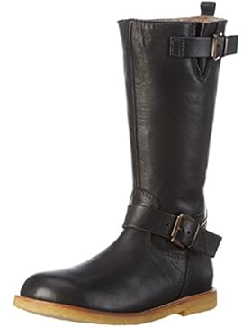 Bisgaard TEX boot 60501216, Mädchen Schneestiefel