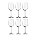 Produktbild Schott Zwiesel Classico Wasserglas/Rotweinglas 6er Set, transparent Tritan® Kristallglas 545ml H: 24cm