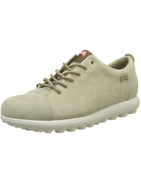 CAMPER Damen Pelotas Step Sneakers
