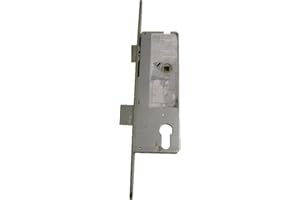 Winkhaus Overnight Door Mortice Lock 45mm Backset with a 20mm Faceplate