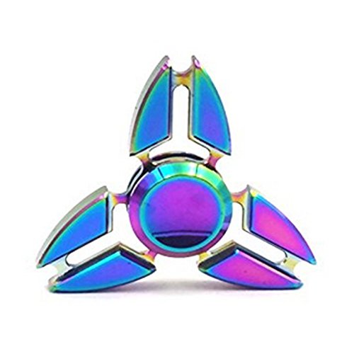 Fidget Spinner High Speed Stainless Steel Bearing ADHD Focus Anxiety Relief Toys Fidget Spinner High Speed Stainless Steel Bearing ADHD Focus Anxiety Relief Toys