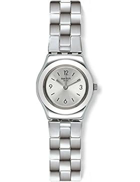 Swatch Damen-Armbanduhr YSS300G
