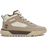 Tımberland Greenstride Motion 6 Mid Lace Up Sneaker Erkek G&uuml;nl&uuml;k Bot TB0A6CW1Y551 Gri