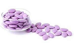 GÉNÉRIQUE BOITE DRAGÉES CHOCOLAT PARME