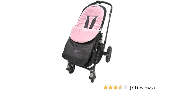 mothercare bugaboo footmuff