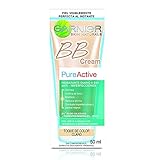 Garnier Pure Active BB Cream Light 50ml