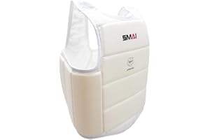 SMAI WKF Karate Protective Vest
