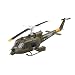Produktbild Easy Model 36908 Fertigmodell UH-1B, U.S. Army No. 65-15045, Vietnam