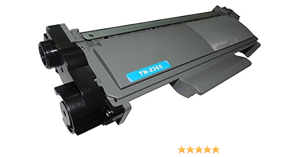 brother tn 2365 compatible cartridge