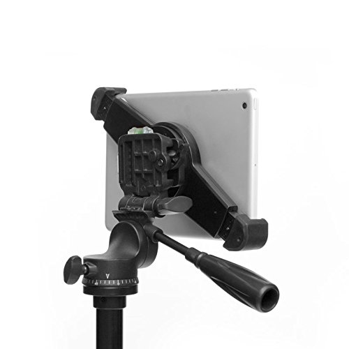 Grifiti Nootle Stativ-Halterung für iPad 2, 3, und 4 (1/4-20-Schraubengewinde) - 5