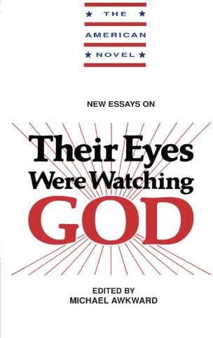 New Essays on Their Eyes Were Watching God (The American Novel)