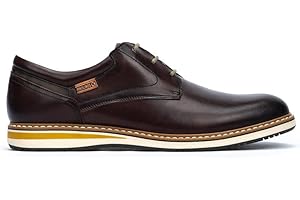 Pikolinos Zapatos de Piel Avila M1T-4050 Cuero