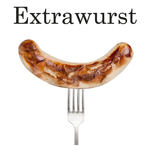 Preisvergleich Produktbild Braun & Company Servietten Extrawurst
