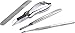 Chiropody Ingrown Toenail Clipper Nipper Podiatry Podiatrist Kit 4 Piece Awans®