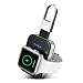 Produktbild MYYING ELE Wireless Powerbank Apple Watch Kabellose Power Bank iWatch 950mAh Externer Akku für Apple Watch Serie 4/ Serie 3/ Serie 2/ Serie 1/Nike+, Black