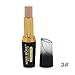 MISS ROSE 3D Contour Makeup Brand Face Primer Base Stick Foundation Waterproof Make up Concealer