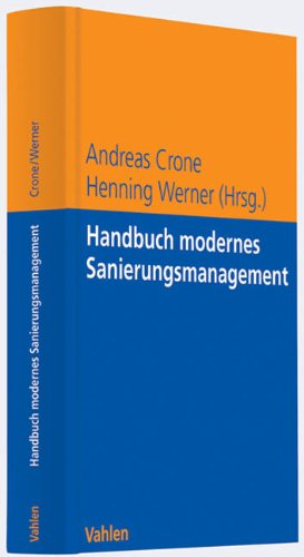Download Handbuch modernes Sanierungsmanagement Download Handbuch modernes Sanierungsmanagement