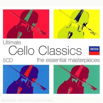 Ultimate Cello