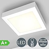 deckenleuchte glühbirne Die moderne LED Technologie sorgt für einen geringen Verbrauch. Die LED Platine verbraucht 12 Watt und ersetzt somit eine 80W Glühbirne - bei gleichzeitig hoher Lichtausbeute und verlängerter Lebensdauer. Diese beträgt ca. 25.000 Leuchtstunden