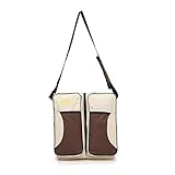 naerde 3 in 1 Wickeltaschen Multifunktional tragbar Baby Bettwäsche einfach Carry überall - 3