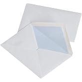 OFFICER PRODUCTS Yapışkanlı zarflar NK C6 114x162 mm 75gsm 50 adet Beyaz / / Tip-Yapıştırıcı/T&uuml;r-NK/Renk-Beyaz/Format-C6 / Y&uuml;