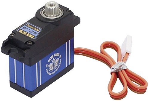 Preisvergleich Produktbild Blue Bird Servo BMS-390 DMH