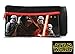 Produktbild Star Wars Schulmäppchen/ Federmäppchen / Schlamperetui / Federtasche Schwarz