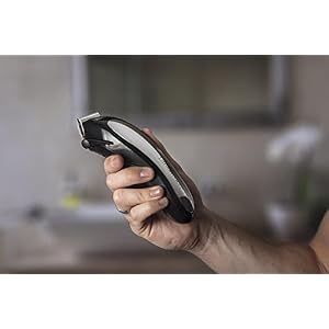 Wahl Lithium Power Hair Clipper - Image 4