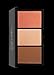 Sleek Makeup Face Form Contouring & Blush Palette (Light)