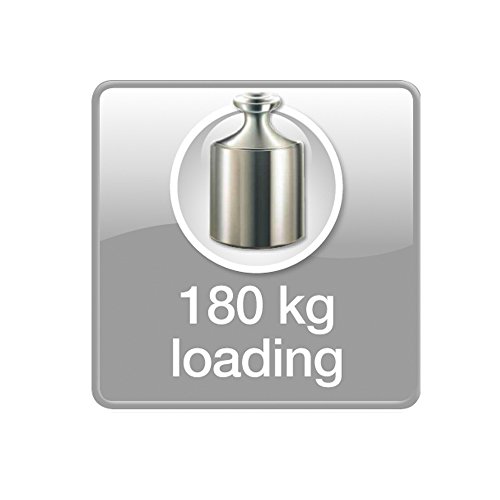Beurer 756.67 GS 490 White Glaswaage - 3