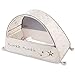 Koo-di 100 x 60 x 73 cm Sun and Sleep Pop Up Travel Bubble Cot