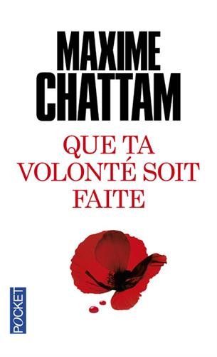 couverture de : Que ta volont&eacute; soit faite