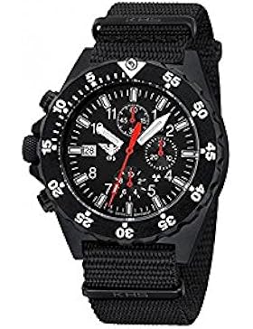 KHS KHS.SHC.NB–Armbanduhr