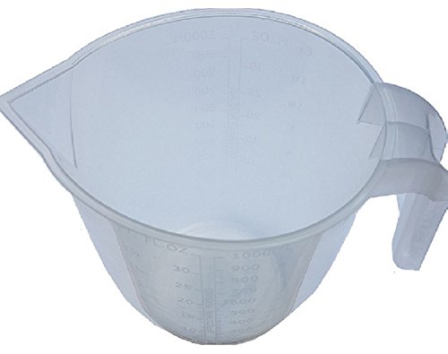 Messbecher 1 Liter