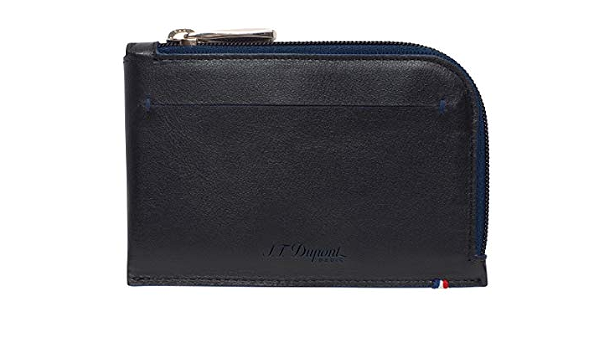 portafogli dupont ligne d portamonete e 4cc - Shop Online Roma Di Rienzo  Michele e Figli 2 S.r.l.
