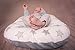 Baby Snuggle Pod - Stardust (Poddle Pod (0-6 Months))