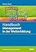 Handbuch Management in der Weiterbildung by 