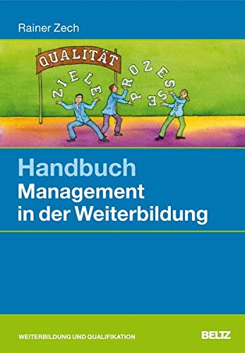 Handbuch Management in der Weiterbildung