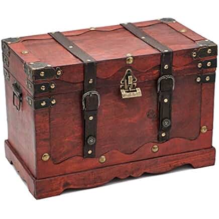 Suchergebnis auf Amazon.de für: abschließbare kiste