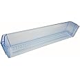 Spareskart Bottle Shelf Suitable for LG Single Door Refrigerator, Part No: MAN619282