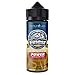 Produktbild Dr. Fog Finest 30ml - Power (Erdbeere) - One Shot Aroma (ohne Nikotin) Premium E-Liquid für E-Zigaretten/Elektrische Zigarette/E-Shisha